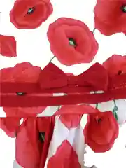 Платье для девочки летнее