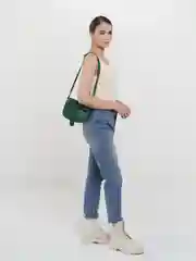 Сумка-мессенджер