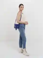 Сумка-мессенджер
