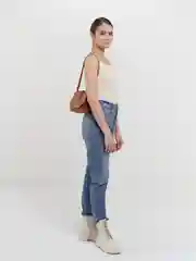 Сумка-мессенджер