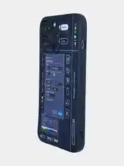 Чехол iPhone айфон 11, 13, 13 Pro с принтом Фотошоп fqajy