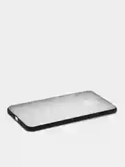 Угольный чехол накладка для Meizu M3 Note