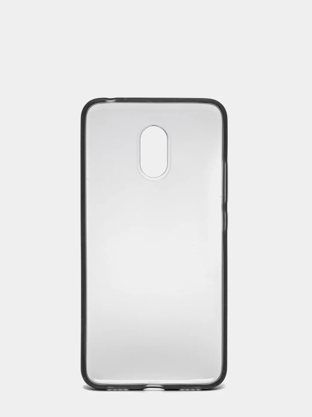Угольный чехол накладка для Meizu M3 Note