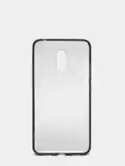 Угольный чехол накладка для Meizu M3 Note