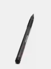 Черный ручка шариковая Luxor Focus Icy, разные цвета, 1 мм