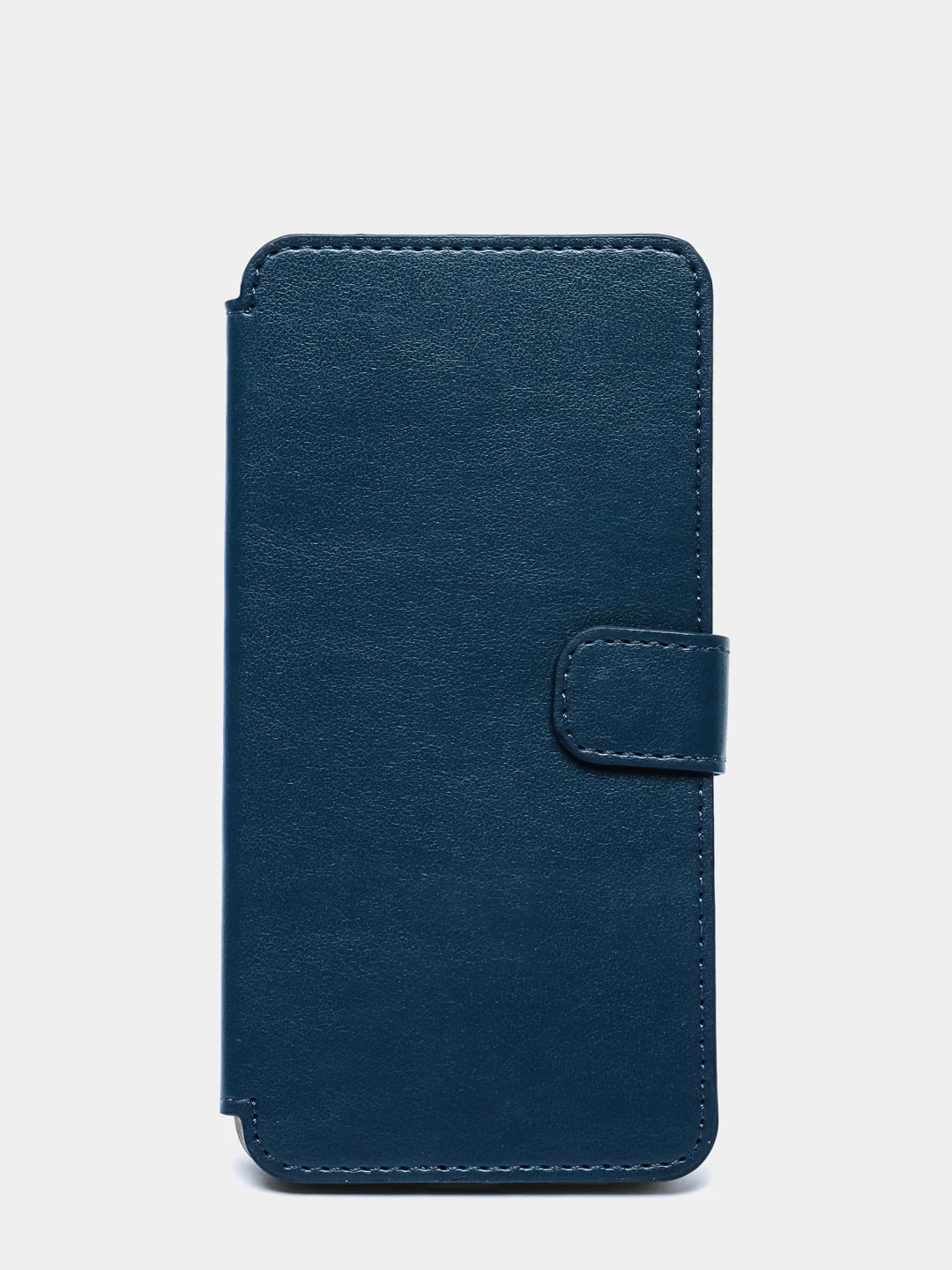 Синий чехол книжка для Meizu M3s Mini