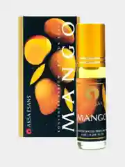 Масляные роликовые духи Mango by Aksa Esans, 6 ml