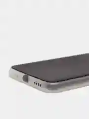 Черный чехол накладка для Meizu M3 Note