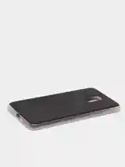 Черный чехол накладка для Meizu M3 Note