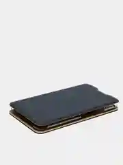 Черный чехол-книжка Euro-Line EL Vigor для Huawei Honor 20