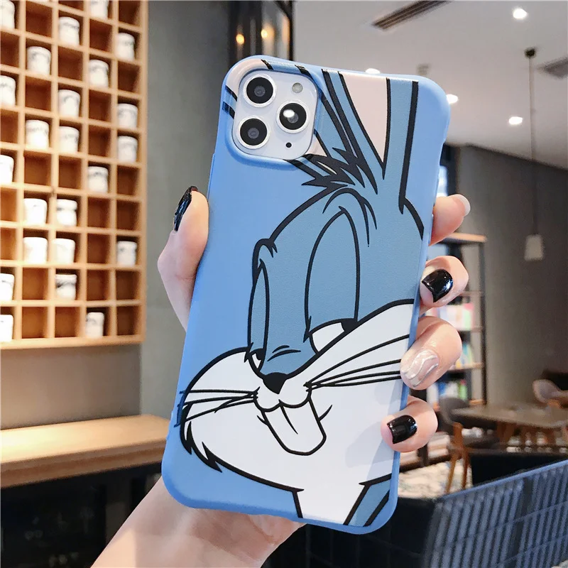 Светло-синий чехол для iPhone 6 / 6s, 7 / 8 / SE2020, 7 plus / 8 plus, X / XS, XR, 11