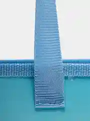 Папка с ручками пластик А4, 80 мм, 330*240 мм, ПТ 14-4 Frozen, "Холодное сердце"