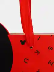 Пакет горизонтальный (Микки Маус) Mickey Mouse, 31 х 40 х 11 см