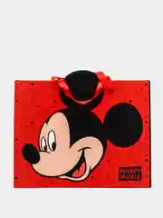 Пакет горизонтальный (Микки Маус) Mickey Mouse, 31 х 40 х 11 см