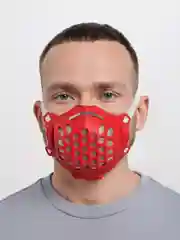 Многоразовый респиратор "Flexic " со сменным фильтром