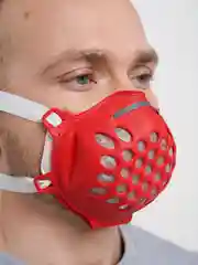 Многоразовый респиратор "Flexic " со сменным фильтром