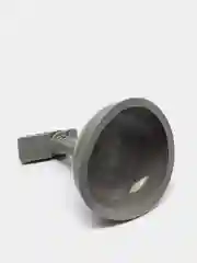 Серый вантуз