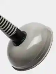 Серый вантуз