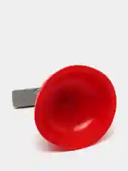 Желтый вантуз