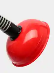 Желтый вантуз