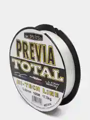 Леска Previa Total, 100 м