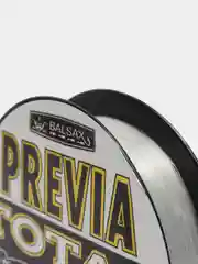Леска Previa Total, 100 м