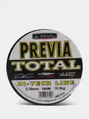 Леска Previa Total, 100 м