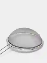 Сито с ободом и ручкой, 22 см