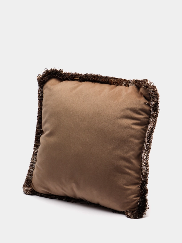 Подушка декоративная МАТЕХ "ITAKA WAVY", 43 х 43 х 15 см