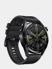 Пленка Гидрогелевая Huawei Watch GT 3, 42mm, Пленка смарт часов Хуавэй Вотч ДЖи Ти 3 42мм