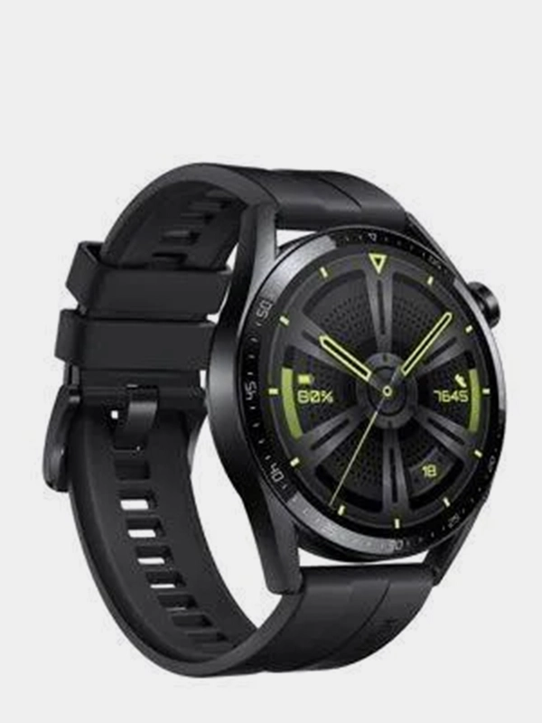 Пленка Гидрогелевая Huawei Watch GT 3, 42mm, Пленка смарт часов Хуавэй Вотч ДЖи Ти 3 42мм