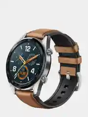 Пленка Гидрогелевая Huawei Watch GT, Пленка для смарт часов