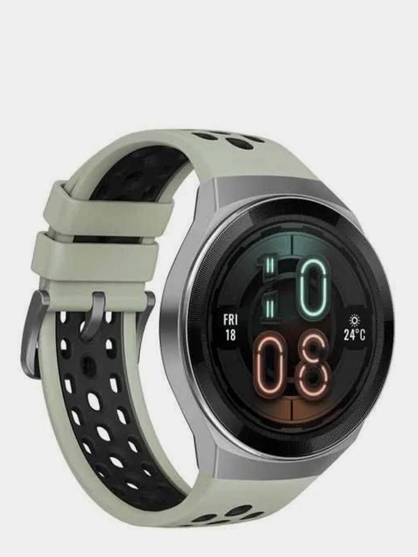 Пленка Гидрогелевая Huawei Watch GT 2E, Пленка для смарт часов
