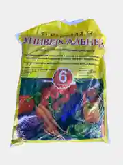 Грунт для рассады, 6 л