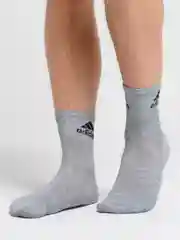 Красный носки мужские, высокие, из хлопка