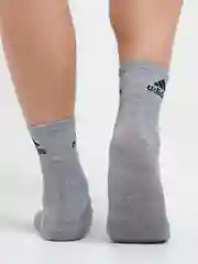 Красный носки мужские, высокие, из хлопка