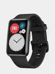 Пленка Гидрогелевая Huawei Watch Fit, Fit New, Fit Elegant, Защитная Пленка смарт часов