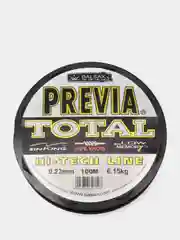 Леска Previa Total, 100 м