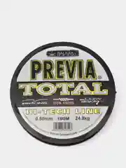 Леска Previa Total, 100 м