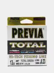 Леска Previa Total, 100 м