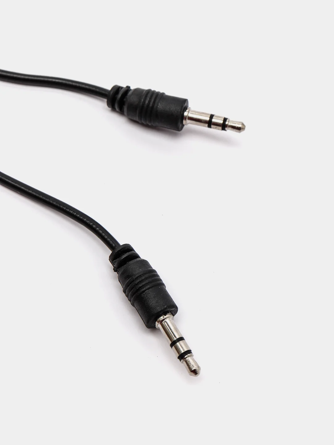 Аудиокабель AUX Jack 3.5 мм ,длина 1м