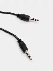 Аудиокабель AUX Jack 3.5 мм ,длина 1м