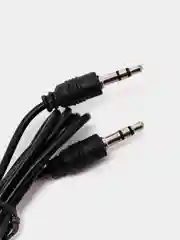 Аудиокабель AUX Jack 3.5 мм ,длина 1м