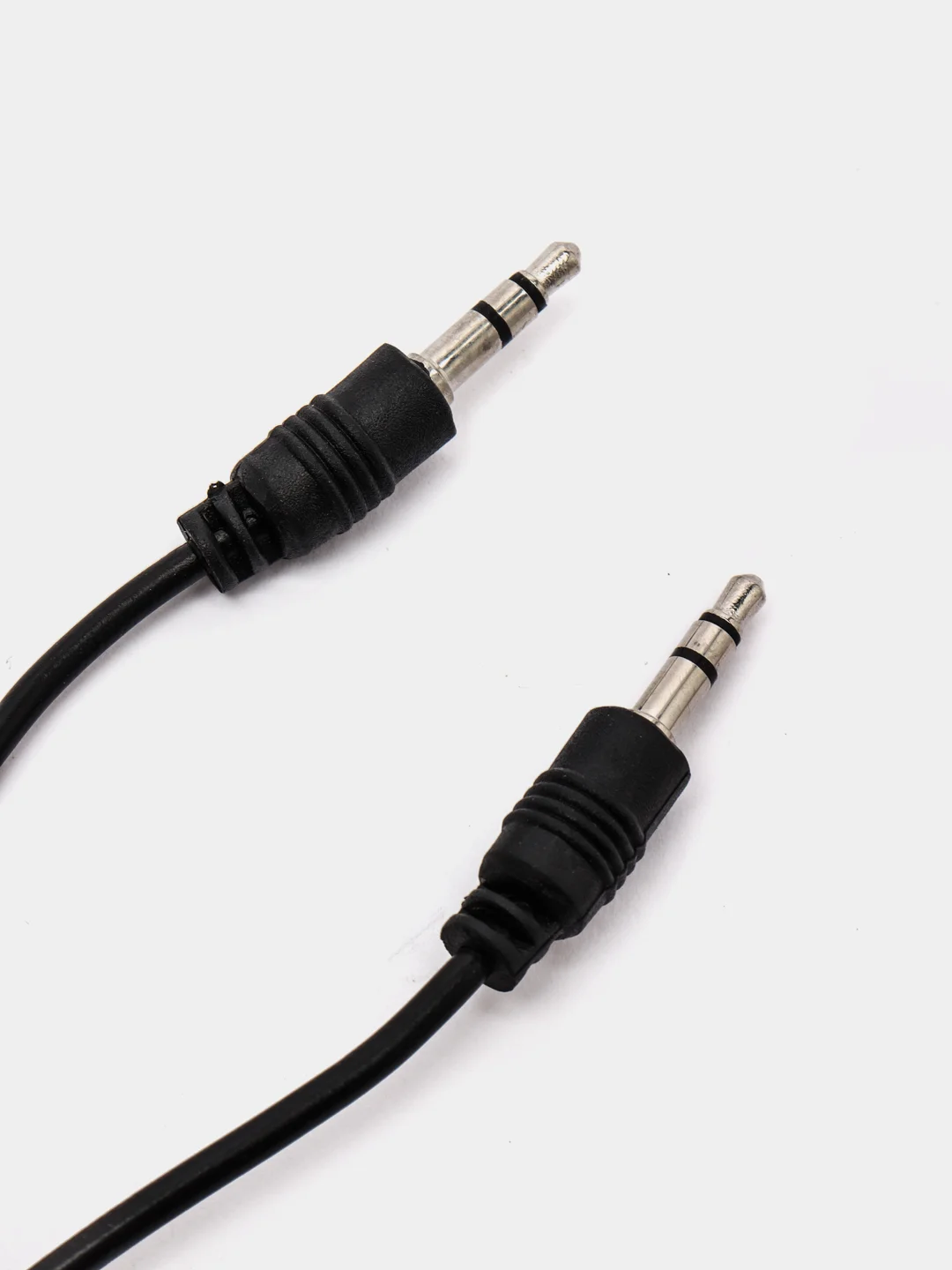 Аудиокабель AUX Jack 3.5 мм ,длина 1м