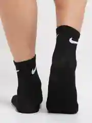Черный носки мужские, высокие, из хлопка, всесезонные