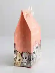 Упаковка для кондитерских изделий "Кусь", 10 x 18 х 15 см