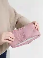 Конфетный шапка для девочек на демисезон ФИЛИН