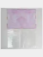 Папка для свидетельства о заключении брака Marble Stone, А4, 23,5 х 31,4 см