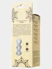 Прозрачный мастурбатор Rashmi