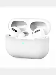 Прозрачный чехол для Airpods Pro МоноЛайт